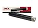 1 Original Laser Toner Cartridge For Oki Okipage 10ex Blac