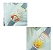 Search : Winnie the Pooh and Tiger Selt Belt Cover Set