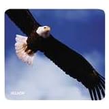 Allsop Bald Eagle Mouse Pad - Mouse pad by Allsop