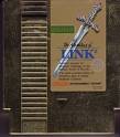ZELDA II:THE ADVENTURE OF LINK (NES NINTENDO VIDEO GAME VERSION)