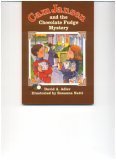 Cam Jansen and the Chocolate Fudge Mystery (Cam Jansen Adventure)