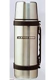 Aztec - Vacuum Flask S/Steel