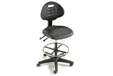 5-Way Adjustable Ergonomic Stool