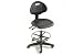 5-Way Adjustable Ergonomic Stool