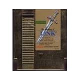 ZELDA II:THE ADVENTURE OF LINK