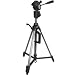 Vanguard Lightweight Professional Tripod with Detachable 3-WAY Panhead