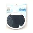 Image Oval Shave Mirror