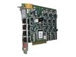 PCI-RAS4 V92 3.3/5V Modem CARD4 Integrated V92 Modems with RJ11