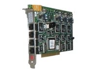 PCI-RAS4 V92 3.3/5V Modem CARD4 Integrated V92 Modems with RJ11