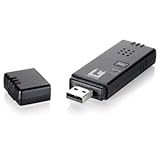 Wireless N_max USB Adapter