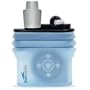 H2O Audio iS2 Waterproof Case and Sport Armband For iPod Shuffle (2nd Generation) - For iPod Shuffle (2nd Generation)