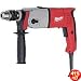 Milwaukee 5380-21 1/2-Inch 9-AMP Heavy Duty Hammer Drill