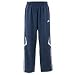Sports : adidas Trainingshose M&auml;nner, blau, L