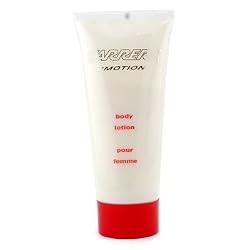 Carrera Emotion Body Lotion