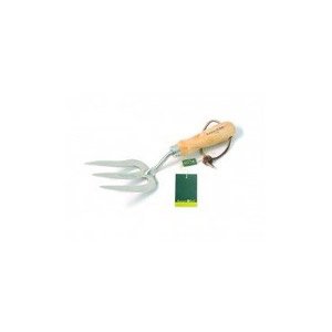 Burgon & Ball Stainless Steel Hand Fork