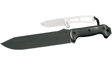 KABAR Becker Bowie Knives