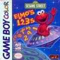 Elmo's 123
