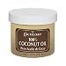 Cococare Coconut Oil -- 4 fl oz