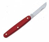 Wenger Gardening Knife - Lambfoot Blade