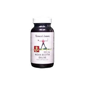Bernard Jensen Products Nova Scotia Dulse