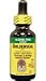 Nature's Answer - Goldenseal Root, 1 oz liquid