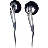 EarHugger EH220 Ultra Lightweight Earphone
