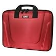Pacific Design Nucleus PC Portfolio - Notebook carrying case - 15.4" - red