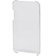 Clear Crystal Jacket Snap on Cover Case and Screen Protector for 2nd 3rd Generation Apple IPod Touch Itouch ULTRA SLIM FIT Clear Crystal Jacket Snap on Cover Case and Screen Protector for 2nd 3rd Generation Apple IPod Touch Itouch ULTRA SLIM FIT