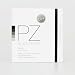 Impossible PZ 600 Silver Shade UV+ Black Frame (PRD_1305)