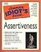 The Complete Idiot's Guide to Overcoming Procrastination 1st (first) edition Text Only
