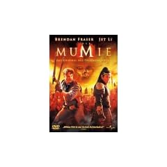 Die Mumie 3: Das Grabmal des Drachenkaisers