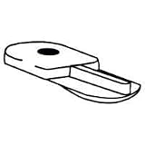 L5506 FLUSH NYLON SCREEN CLIPS