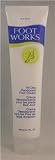 Avon Foot Works All Day Deodorant Foot Cream