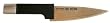 Chroma Zen-Sation: 5 1/2" Cook Knife