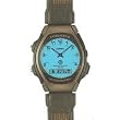 Casio Forester Analog Digital Watch Model FT-600WB-5B