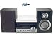 SCOTT - MDX 35 DVD/MPEG4 USB Mini HiFi System