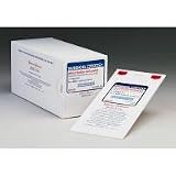 Ethicon Surgicel NU-KNIT Absorbable Hemostats, 2 Boxes of 12