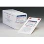 Ethicon Surgicel NU-KNIT Absorbable Hemostats, 2 Boxes of 12