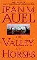 The Valley of Horses