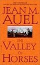 The Valley of Horses
