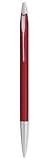 Ballpoint Pen, Chrome Plated Appointment, Racing Red (CROAT008223) Category: Cross Fine Writing Instruments