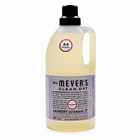 Mrs. Meyer's Lavender Laundry Detergent 2x 64 Loads, Lavender 64 fl oz