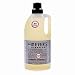 Mrs. Meyer's Lavender Laundry Detergent 2x 64 Loads, Lavender 64 fl oz