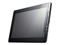 Lenovo ThinkPad Tablet WIFI 25,7 cm (10,1 Zoll) Notebook (Cortex A9, 1GHz, 1GB RAM, 16GB HDD, NVIDIA Tegra 2 T20, Android 3.1) schwarz
