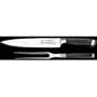 San Moritz Elite Carving Set, 2 Piece (ME2000-2S)