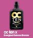 OC TEN X 5xEXTREME BRONZER 12 oz