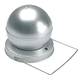 Review Alan Silverwood  / Alan Silverwood Spherical Round Pudding Mould 6