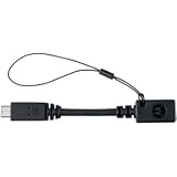 OEM Motorola MicroUSB Adapter Cable SKN6252