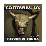 Return Of The Ox