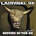 Search : Return Of The Ox